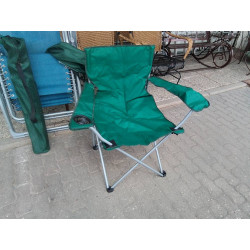 CHAISE DE CAMPING