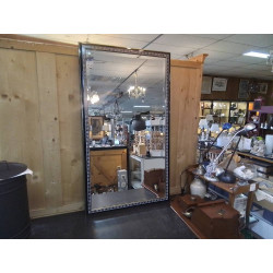 MIROIR BISEAUTE 80X140
