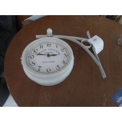 HORLOGE MURALE 
