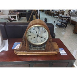 HORLOGE DE CHEMINEE 