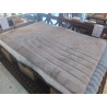 TAPIS ZEN DELUXE 160X230 TAUPE