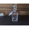 CARAFE EN CRISTAL