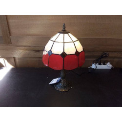 LAMPE DE SALON STYLE...