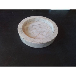 CENTRE DE TABLE ROND EN...