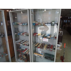 AUTOCAR 1/43 ED HACHETTE LA...