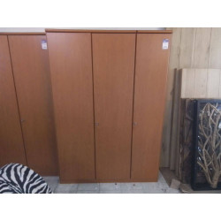 GARDE ROBES MODERNE 3 PORTES 