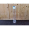 VASE TUBE EN VERRE GM