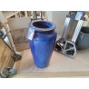 CACHE POT ROND HAUT CERAMIQUE