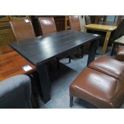 TABLE RECTANGULAIRE BOIS...
