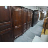 GARDE ROBES 4 PORTES MERISIER 