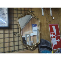 MIROIR SYLE LOUIS XV 51 X...