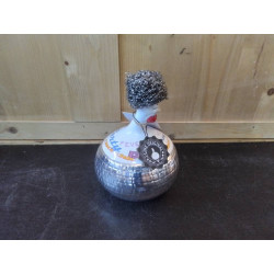 POULE 