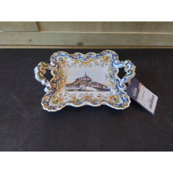 PLAT DECOR ROUEN