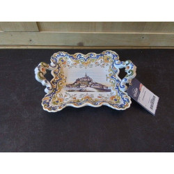 PLAT DECOR ROUEN