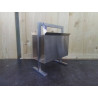 PORTE REVUES INOX ZACK