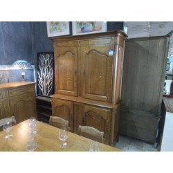 BUFFET 2 CORPS CHENE MASSIF 