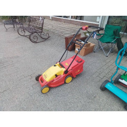 TONDEUSE ELECTRIQUE WOLF...