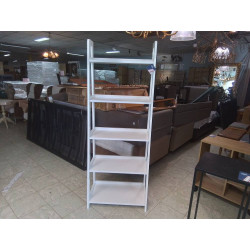 ETAGERE BLANCHE 