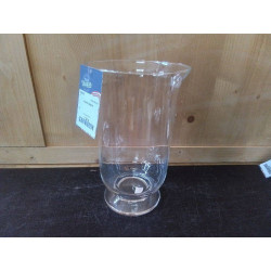 VASE EN VERRE