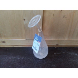 SOLIFLORE EN VERRE J-LINE