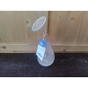 SOLIFLORE EN VERRE J-LINE