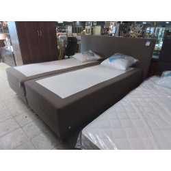 LIT BOXSPRING ELECTRIQUE...