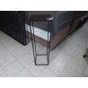 PORTE PLANTE EN METAL 