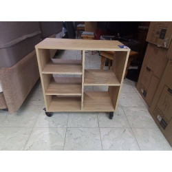 MEUBLE D’APPOINT SUR...