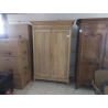 GARDE ROBES 2 PORTES PICHPIN & PEUPLIER DECAPE