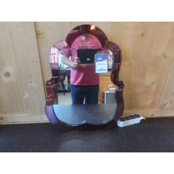 MIROIR STYLE VENITIEN...