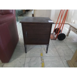 TABLE DE NUIT 1 PORTE