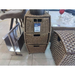 MEUBLE BAS D\'APPOINT 3...
