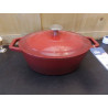 CASSEROLE EN FONTE BRABANTIA