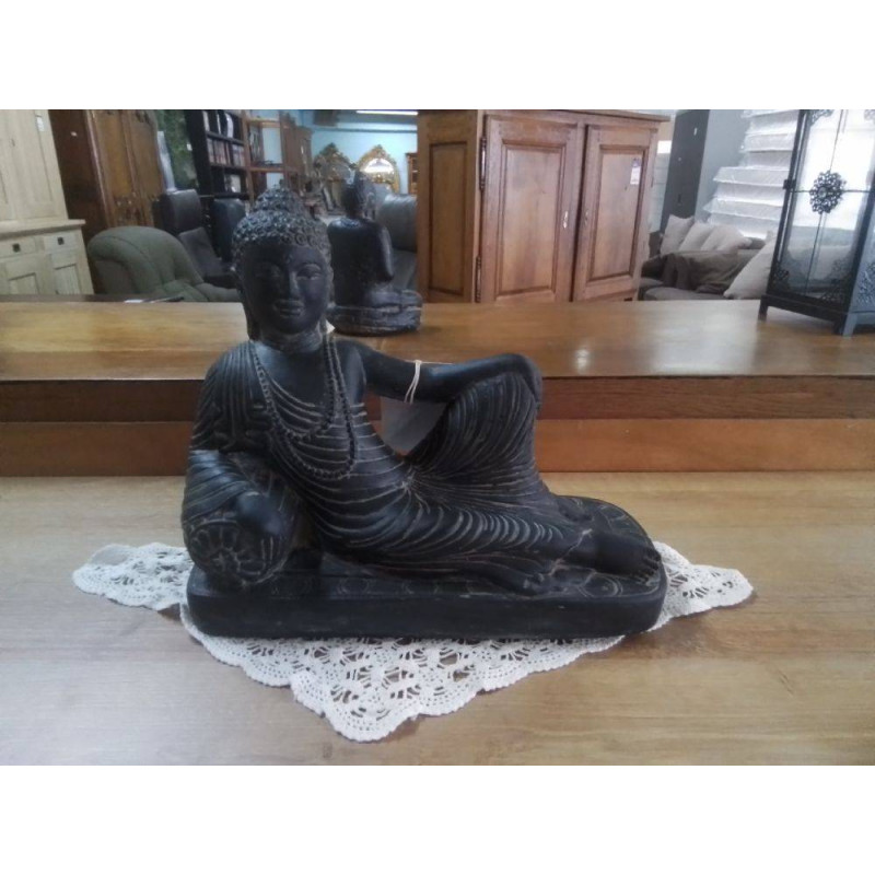 BOUDDHA COUCHE