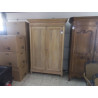 GARDE ROBES 2 PORTES PICHPIN & PEUPLIER DECAPE