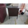TABLE DE NUIT 1 PORTE