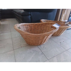 PANIER EN OSIER