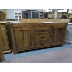 BUFFET MODERNE 2 PORTES 3...