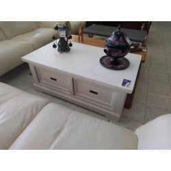 TABLE DE SALON MODERNE...