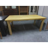 TABLE RECTANGULAIRE 180X90 
