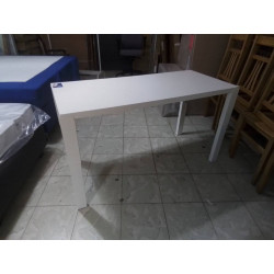 BUREAU TABLE PIEDS RÉGLABLES 
