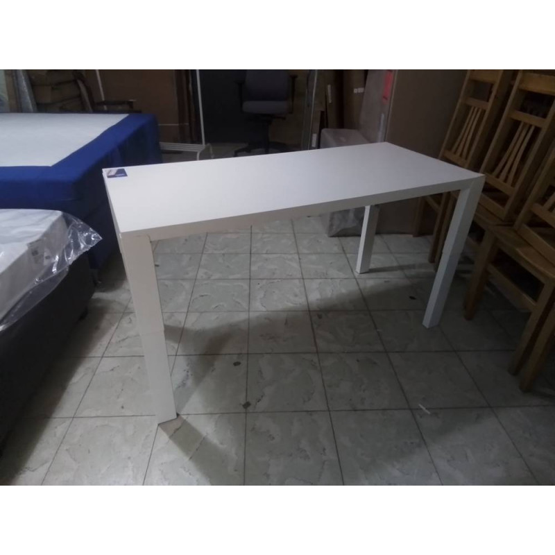 BUREAU TABLE PIEDS RÉGLABLES 