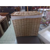 PANIER A LINGE OSIER 