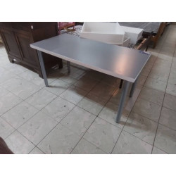 TABLE BUREAU IKEA 