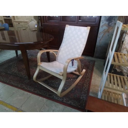 ROCKING CHAIR IKEA