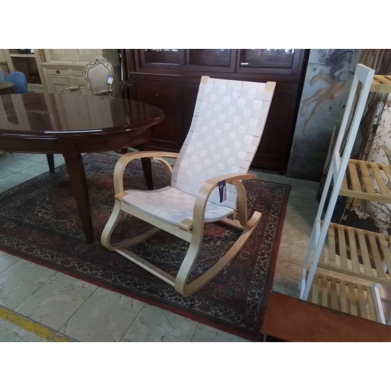 ROCKING CHAIR IKEA