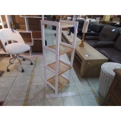 ETAGERE 4 NIVEAUX 