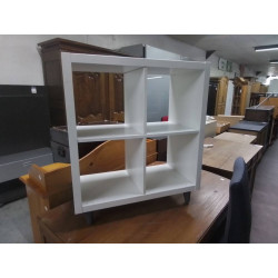 ETAGERE 4 CASIERS IKEA...