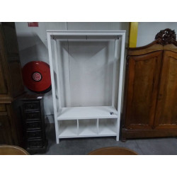 PENDERIE IKEA BLANCHE 3...