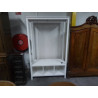 PENDERIE IKEA BLANCHE 3 CASIERS